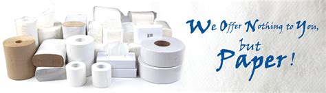 Wony Paper Co., Ltd